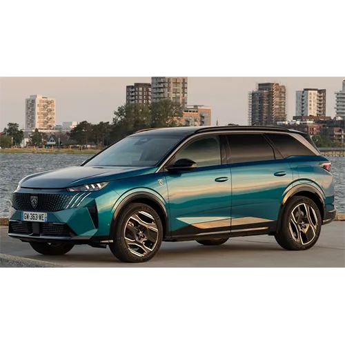 Peugeot - Vagon pentru pasageri