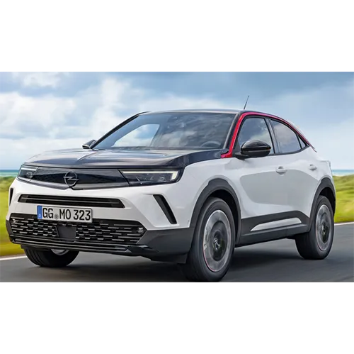 Opel/Vauxhall - Vagon pentru pasageri