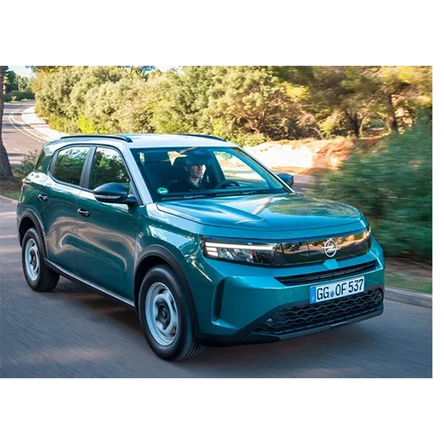 Opel/Vauxhall - Vagon pentru pasageri