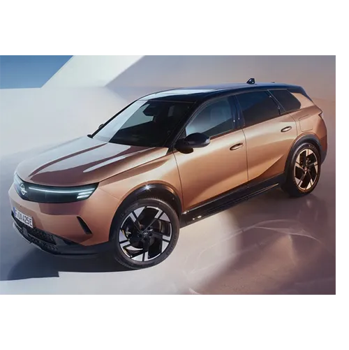 Opel/Vauxhall - Vagon pentru pasageri