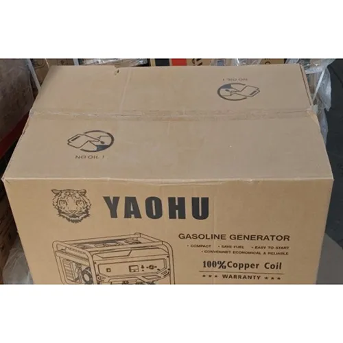 YAOHU - Generator de energie electrică