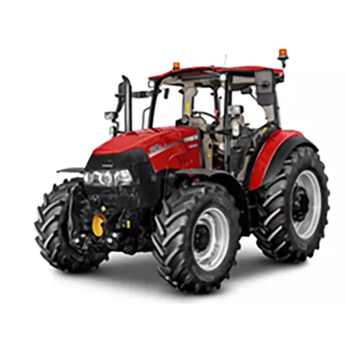 CASE IH - Tractorul