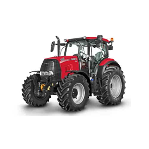 CASE IH - Tractorul