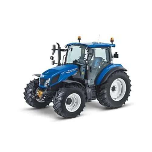 NEW HOLLAND - Tractorul