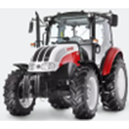 STEYR - Tractorul