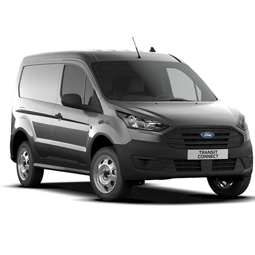 Ford - Furgonetă de pasageri / Vehicul utilitar ușor
