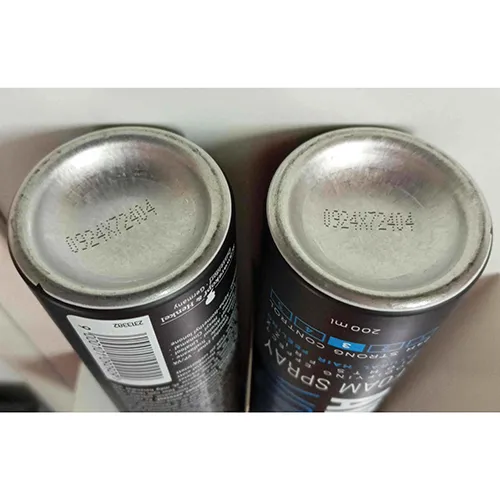 syoss - Spumă de păr