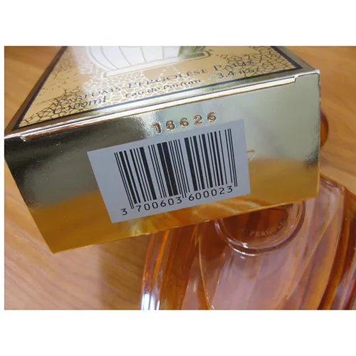 Parfums Pergolése Paris - Parfum