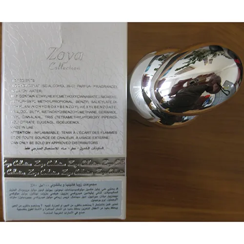 Zoya Collection - Parfum