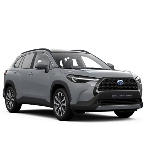 Lexus, Toyota - Furgonetă de pasageri / Vehicul utilitar ușor