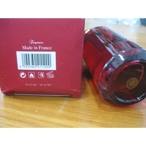 Frago World - Parfum