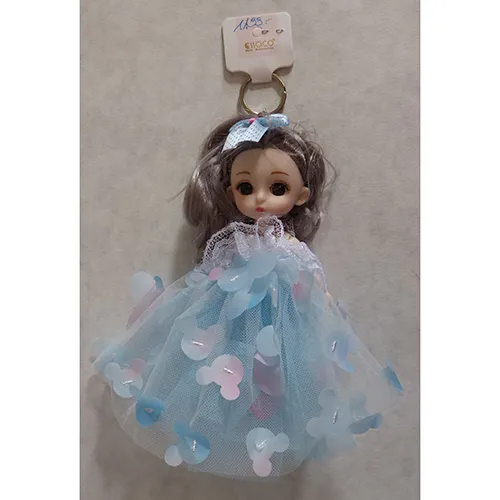 essaco - Inel cheie cu păpușă