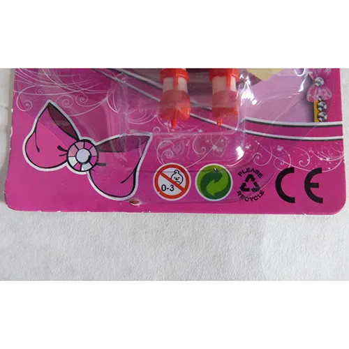 Dress Girls - Păpușă din plastic