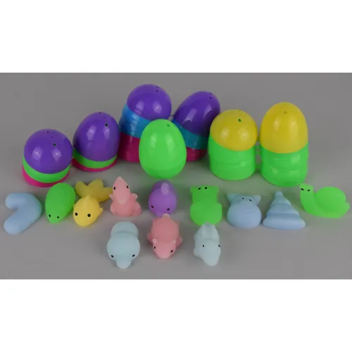 YIWU. - Set de jucării pentru ouă de Paște