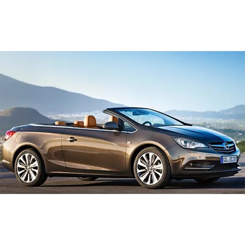 Opel - Vagon pentru pasageri