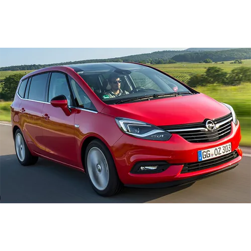 Opel - Vagon pentru pasageri
