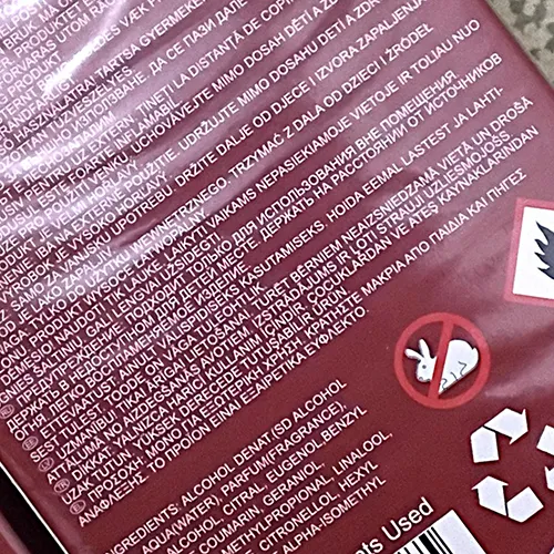 Slazenger - Apă de toaletă