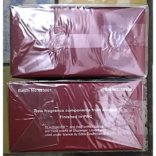 Slazenger - Apă de toaletă