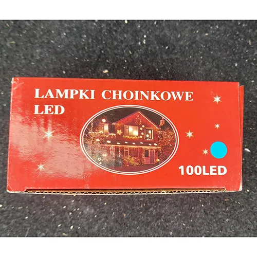 Lampki choinkowe led - Lanț de iluminat