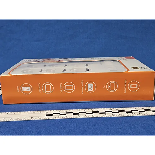 Power Socket HOSPAOP - Plumb de extensie