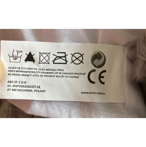 kinderplay - Păpușă pentru bebeluși