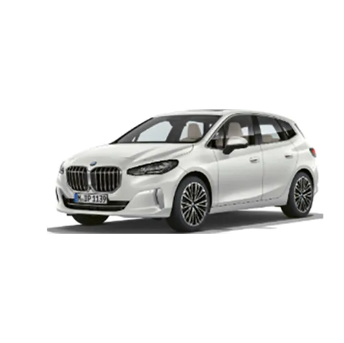 Bmw - Vagon pentru pasageri