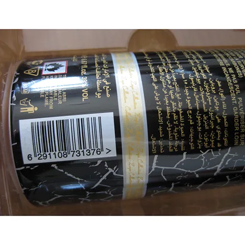 Zoya Collection - Set de parfumuri și deodorante