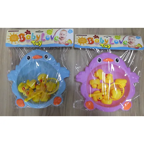Baby Love Toy - Jucărie de baie