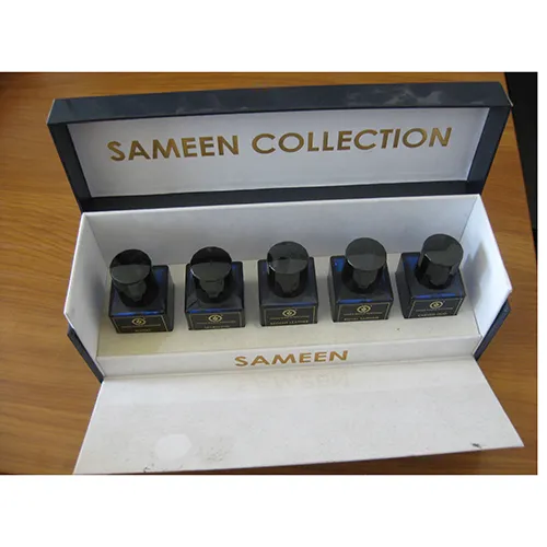 Frago World Perfumes - Parfum