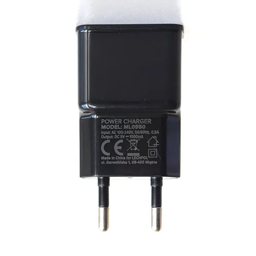 Rebel POWER - Încărcător USB