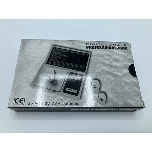 EUKRATOM - Scară digitală