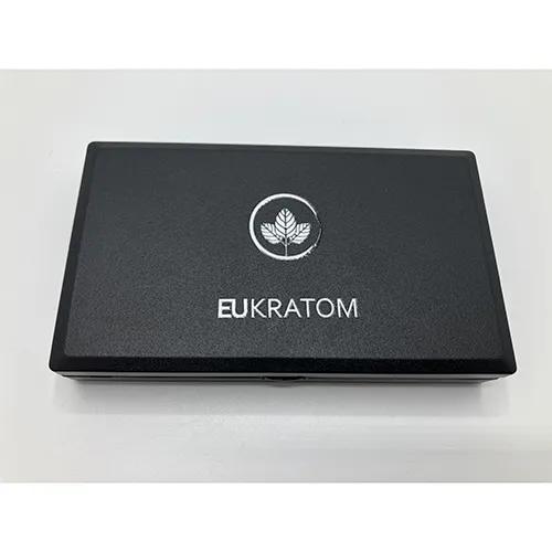 EUKRATOM - Scară digitală