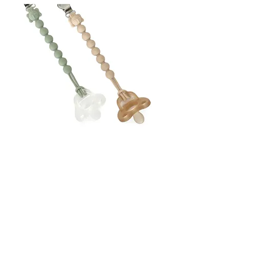 Fødebagen - Suport pentru suzetă