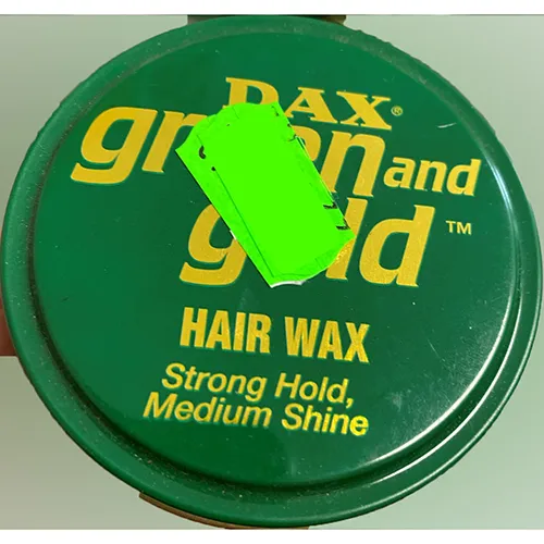 DAX - Ceară de păr