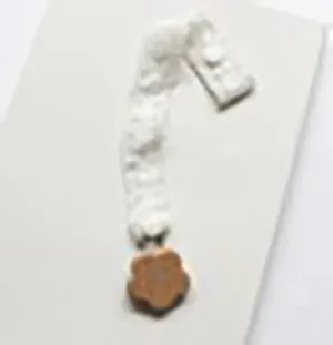 Tommeliten - Suport pentru suzetă