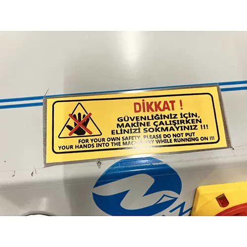 Bosfor - Procesator de alimente