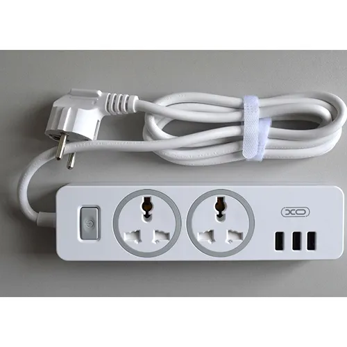 XO - Plumb de extensie