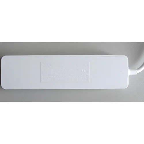 XO - Plumb de extensie