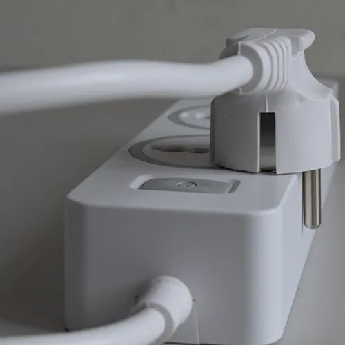 XO - Plumb de extensie