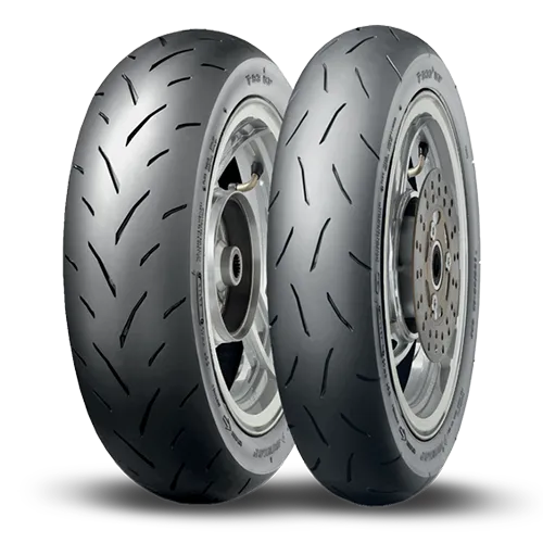 Dunlop - Anvelopă de motocicletă