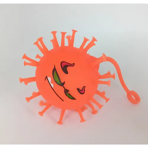 essaco - Yoyo puffer ball