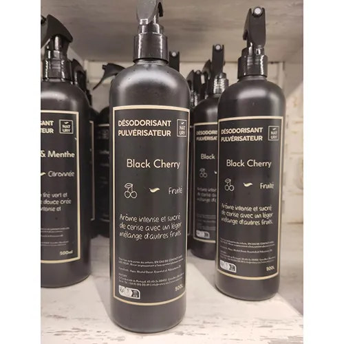 NATURY - Odorizant de aer