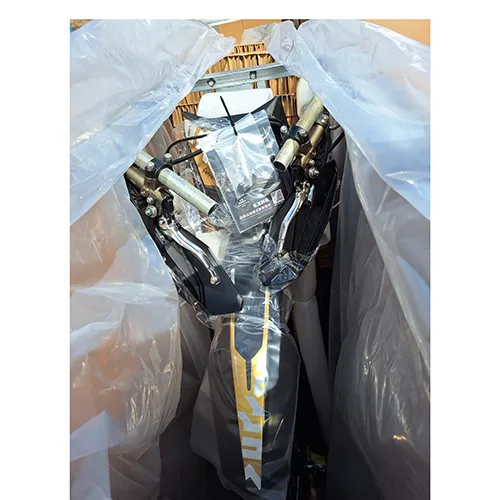 Surron - Motocicletă electrică