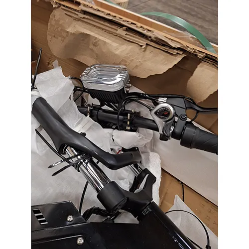 Surron - Bicicletă electrică