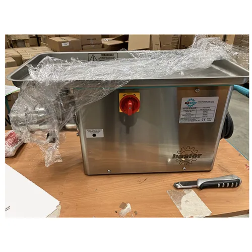 Bosfor - Mașină de tocat carne