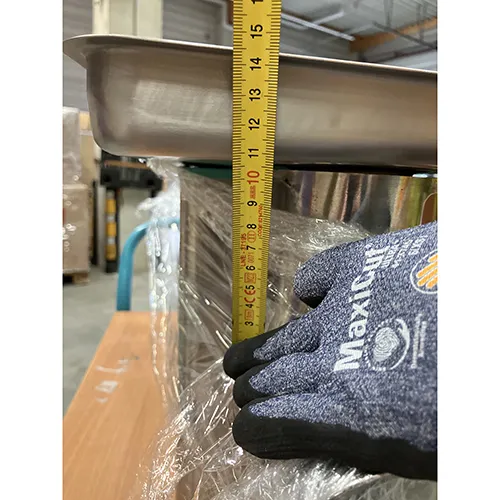 Bosfor - Mașină de tocat carne