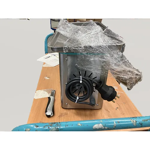 Bosfor - Mașină de tocat carne