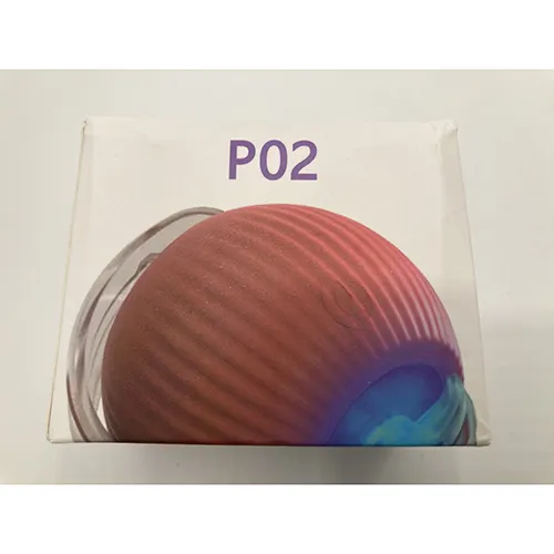 Jucărie electrică pentru pisici cu cablu de încărcare. Produs vândut online, în special prin intermediul tassarna.se.