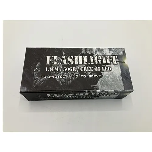 101 Inc. - Lanternă