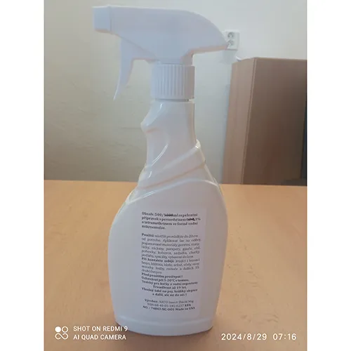 US ARMY Repelent - Repelent